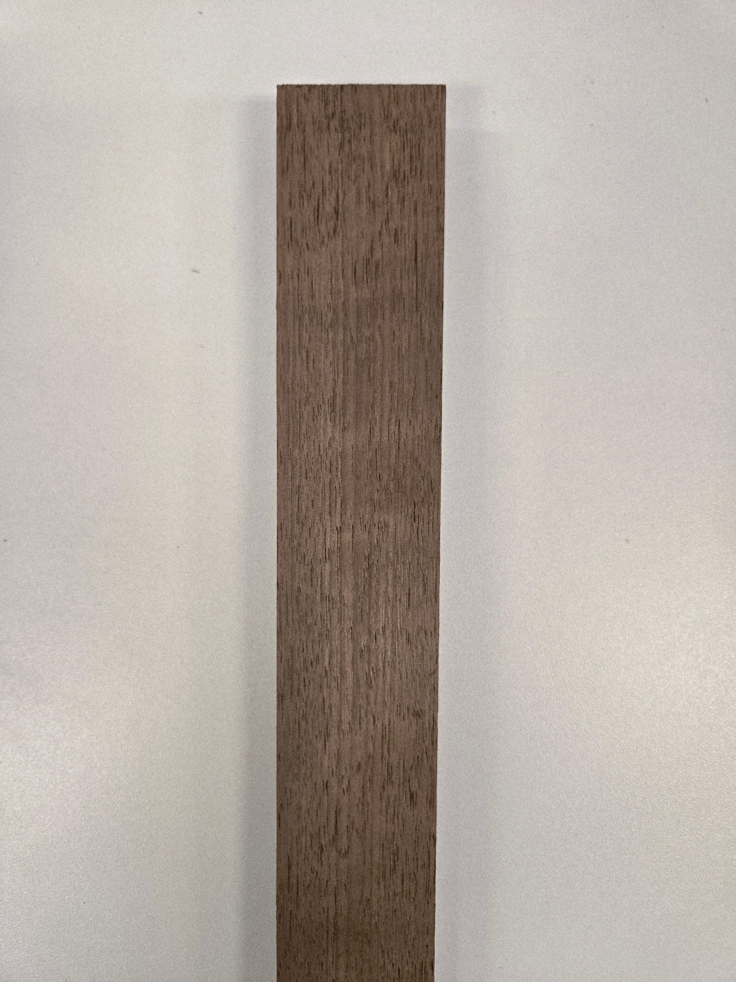 Peruvian Walnut 4x4
