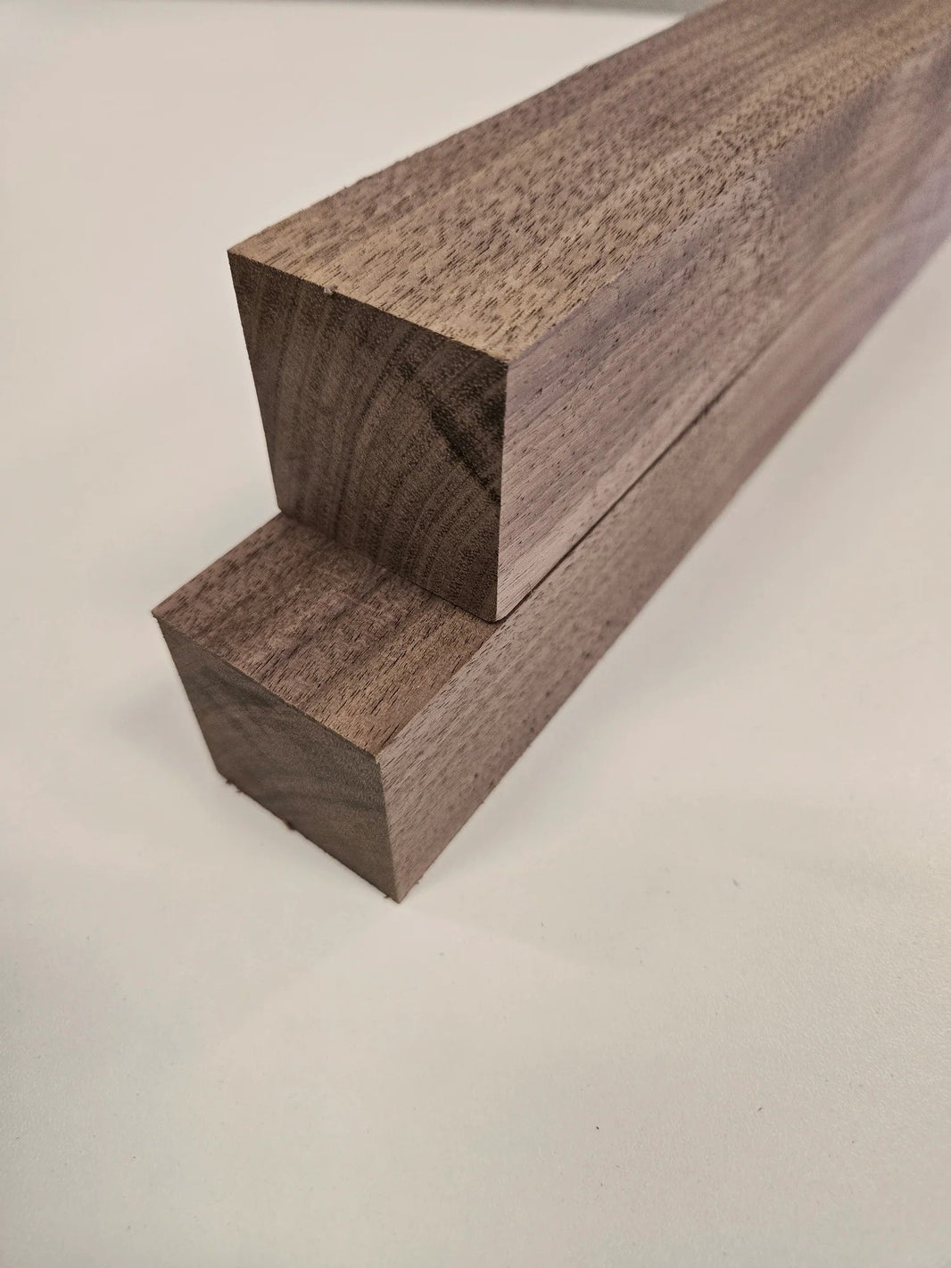 Prime Walnut 8x4