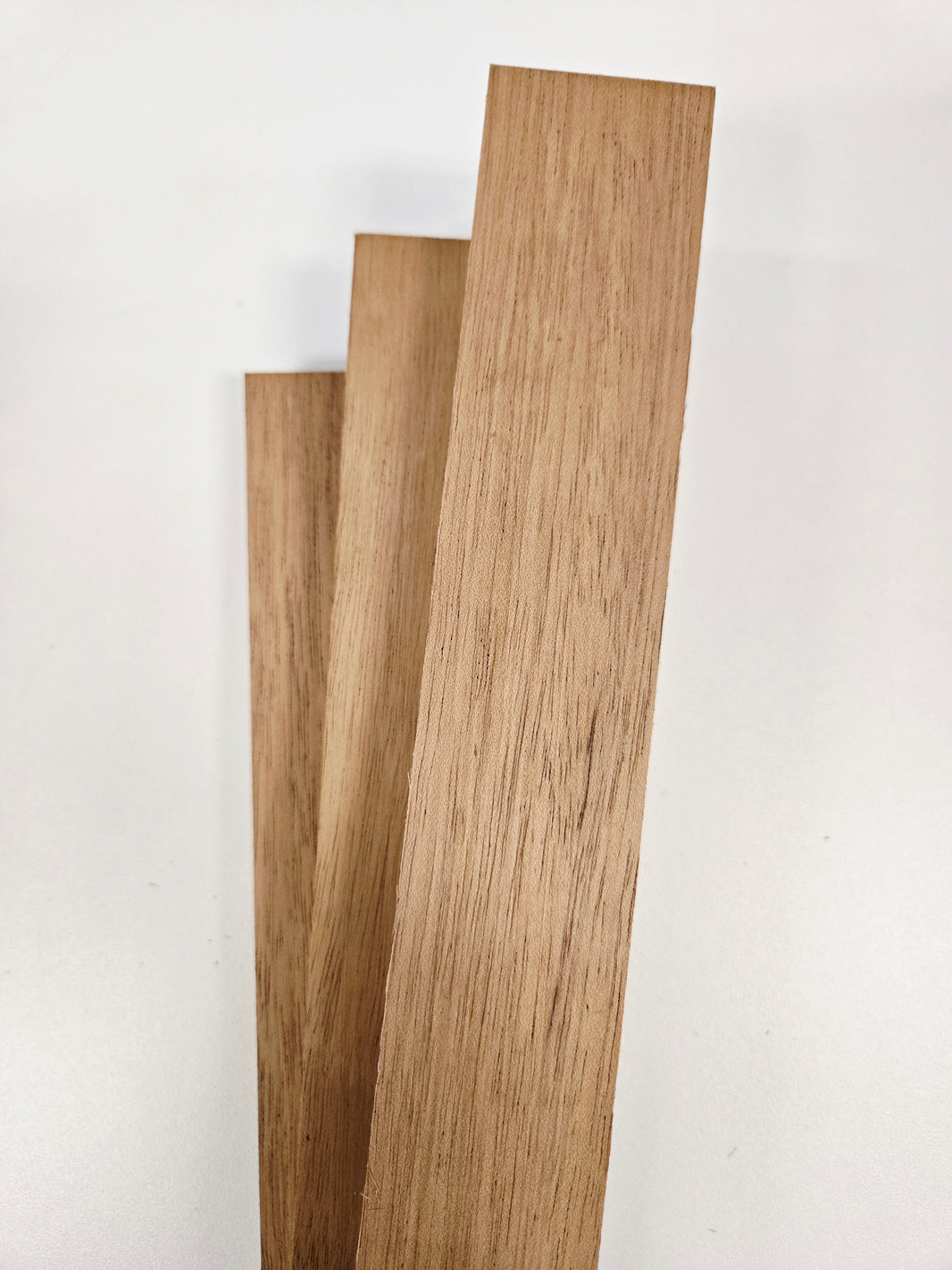 Quartersawn White Oak 4x4