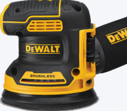 DeWalt Orbital Sander