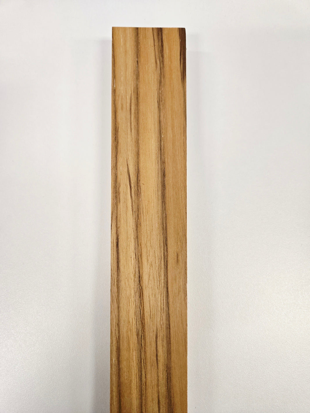 Teak (Genuine) 4x4