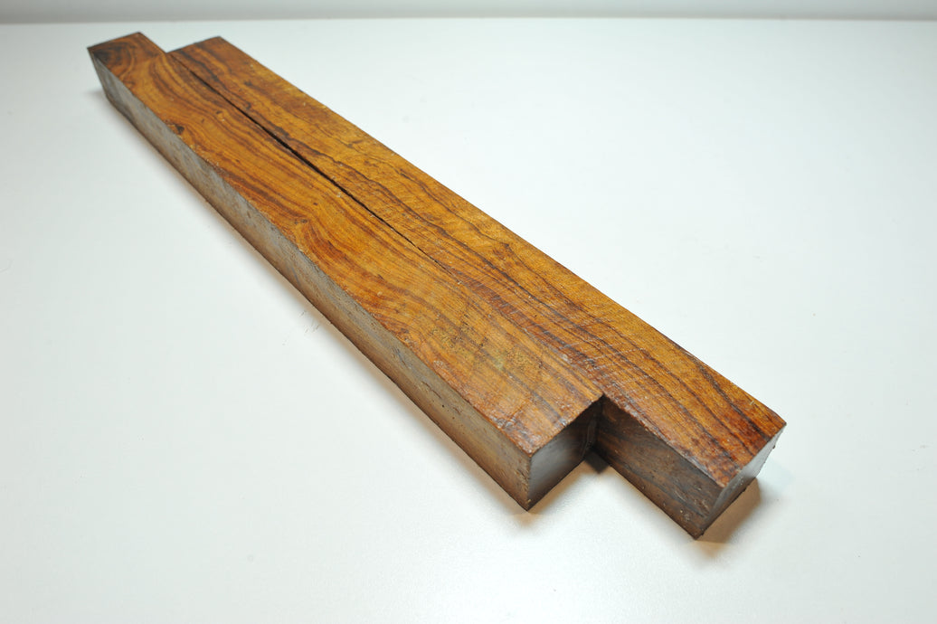 MOPANI Turning Blank 1.5x1.5x24
