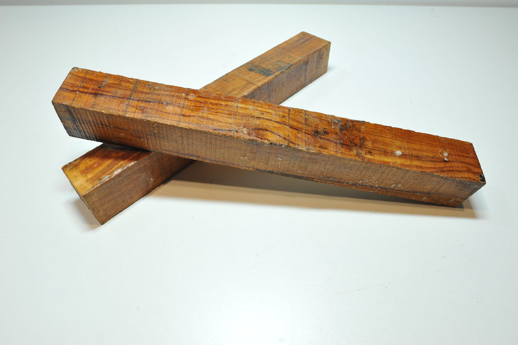 QUINA Turning Blank 1.5x1.5x12