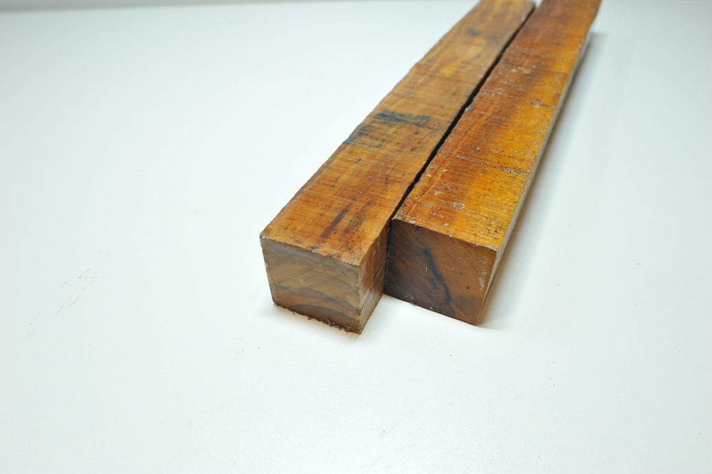 QUINA Turning Blank 1.5x1.5x12