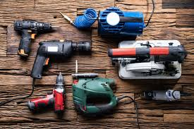 POWER TOOLS