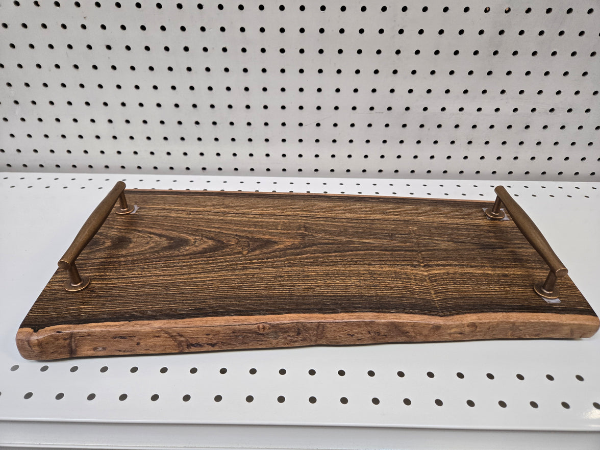 Cutting Board - Bocote (Premium) - 9x21