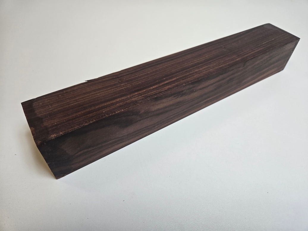 Bolivian Rosewood 1.5x1.5x24