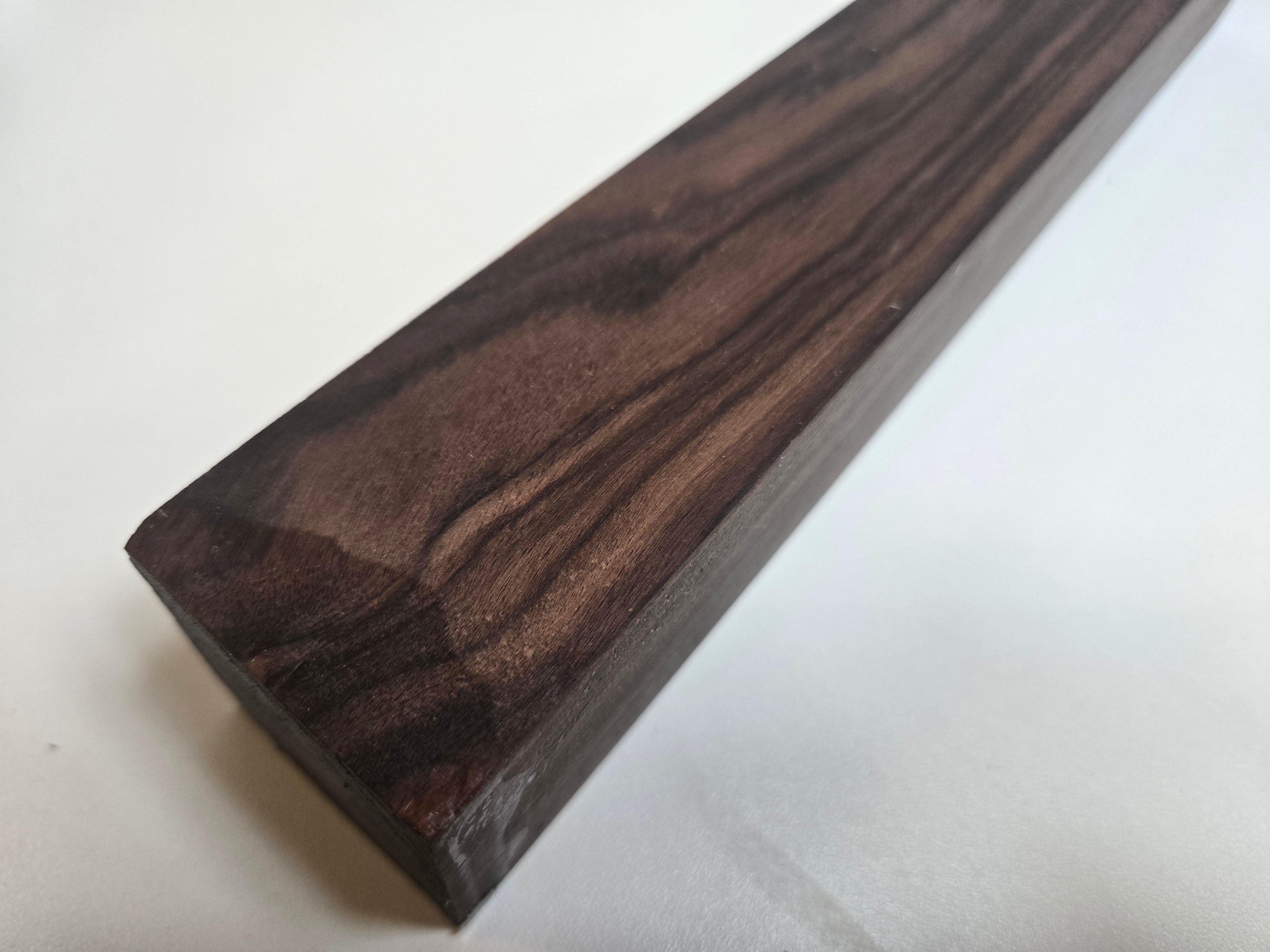 Bolivian Rosewood 1.5x1.5x24