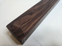 Bolivian Rosewood 1.5x1.5x24