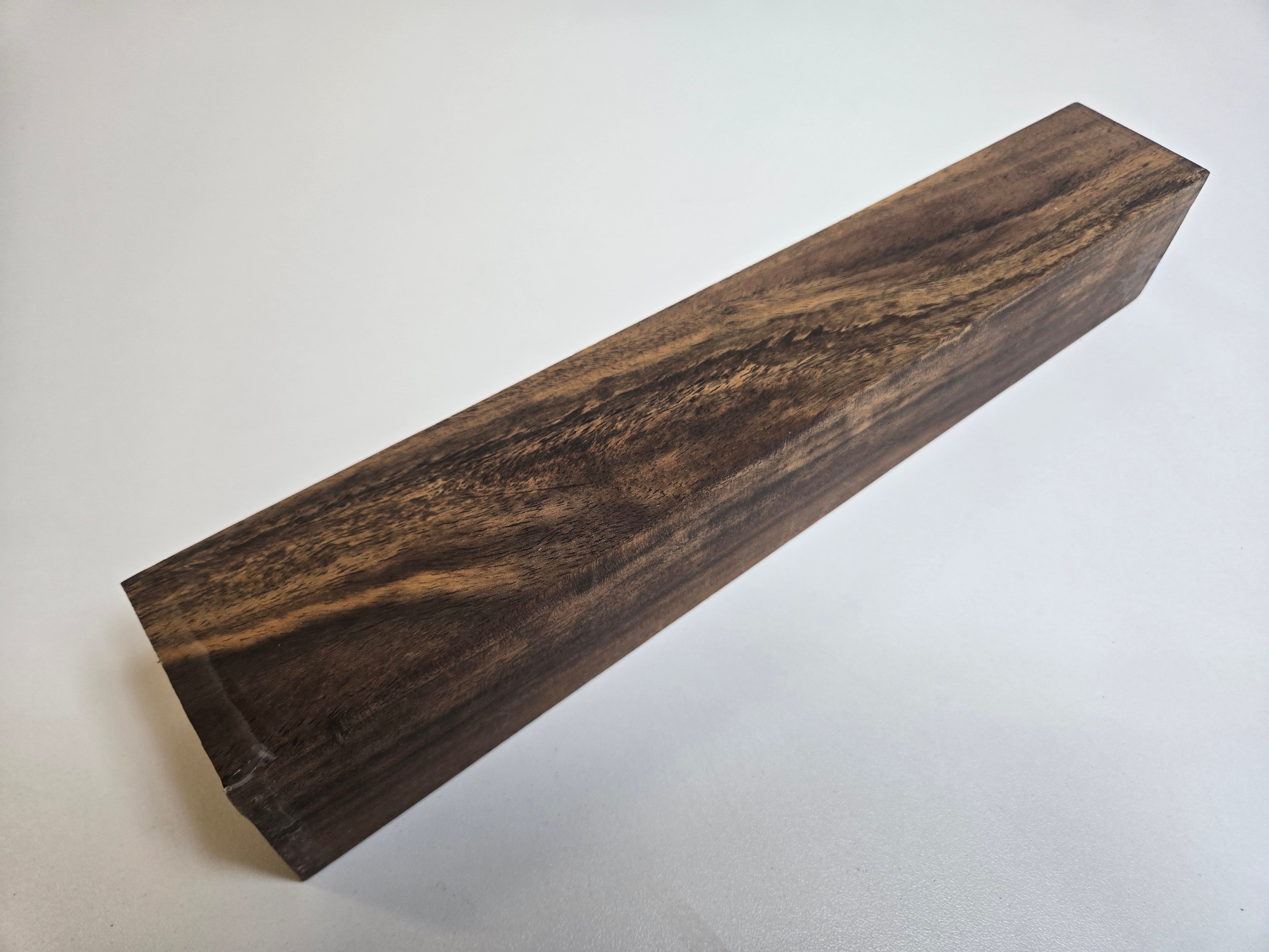 Bocote Bowl Blanke 3x3x6