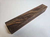 Bocote Bowl Blanke 3x3x6