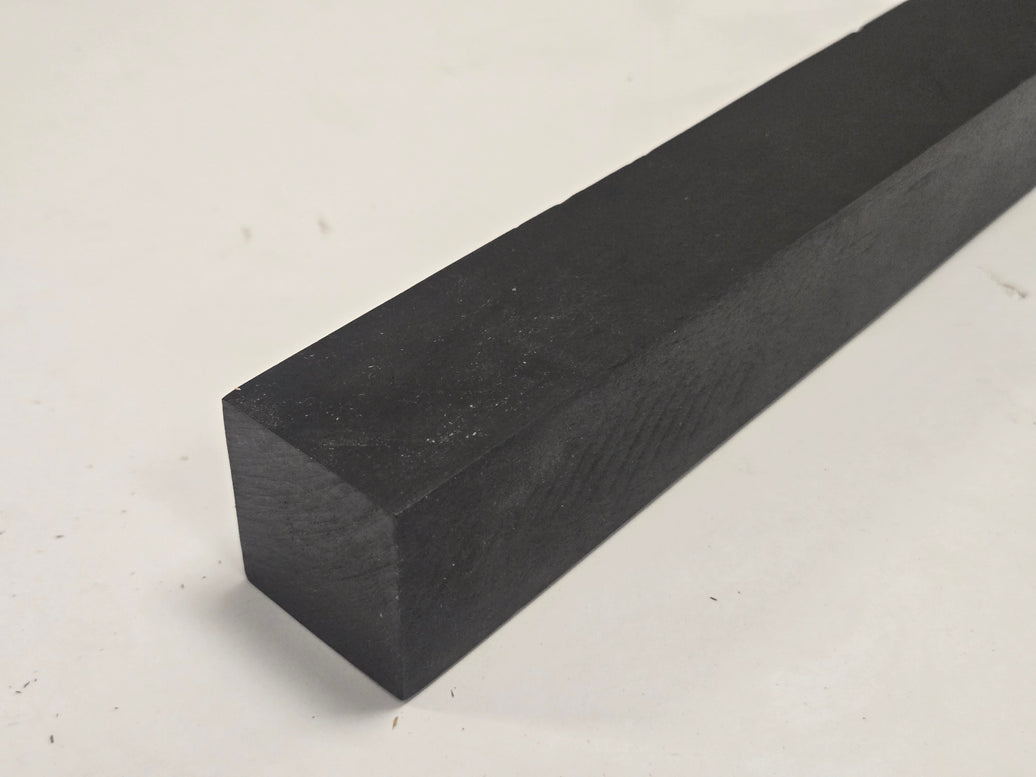 African Blackwood 1.5x1.5x18