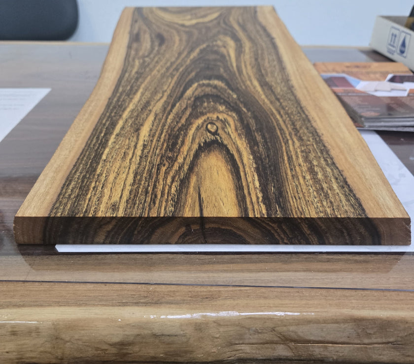 Bocote 21x10x1.25