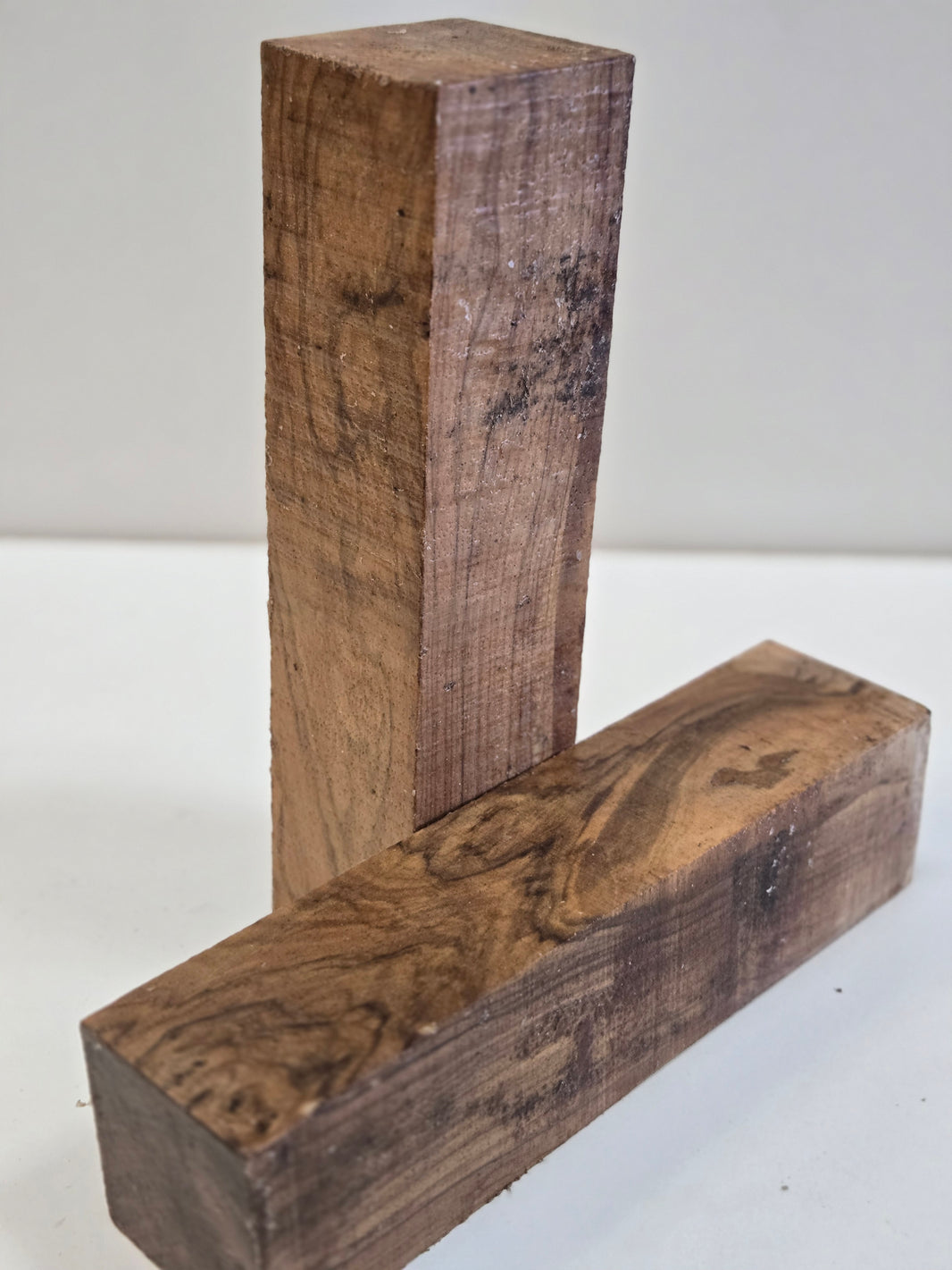Olivewood Turning Blank 3x3x12