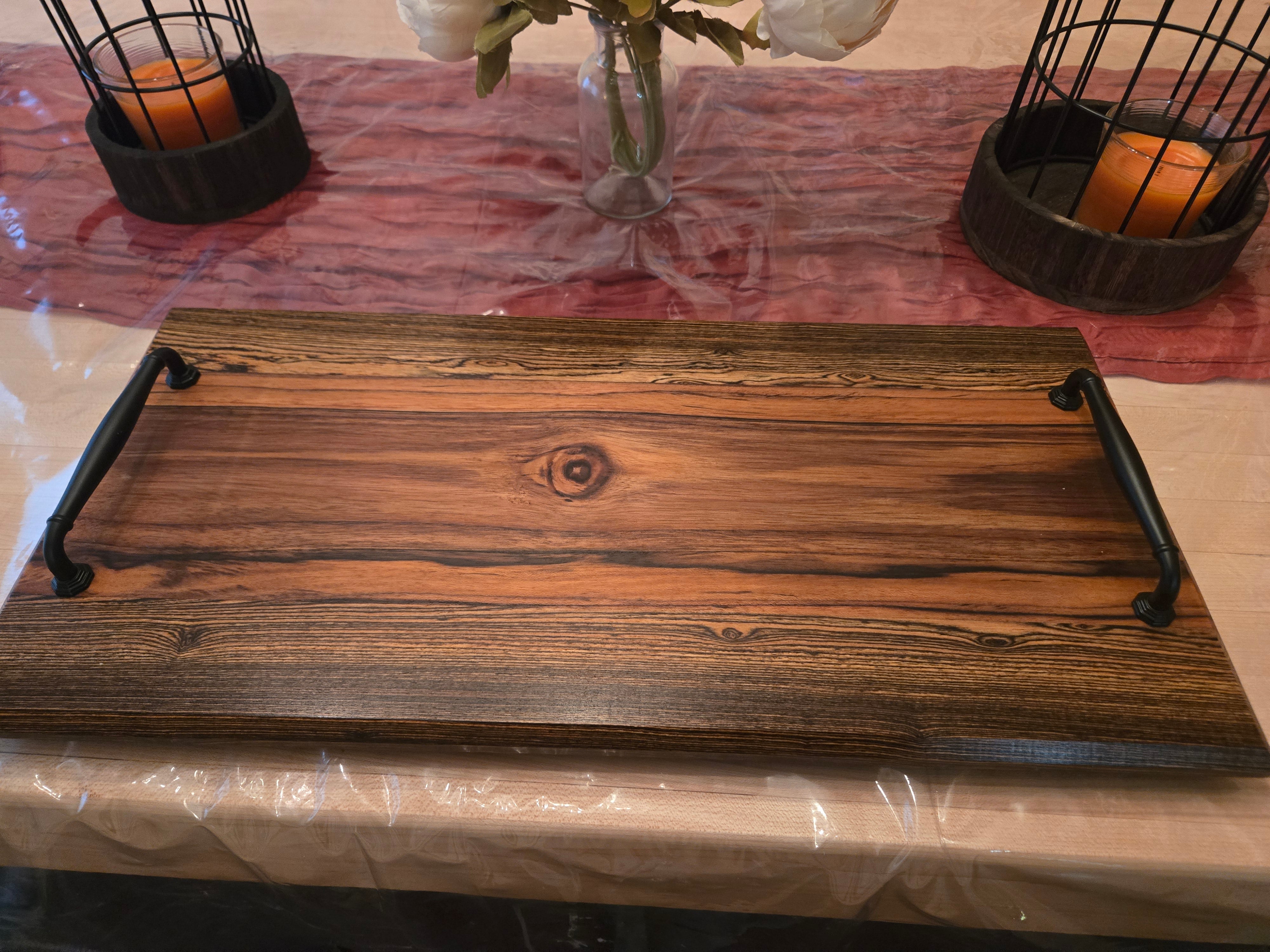 Cutting Board - Premium Set - Free Shipping
