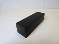 Ebony Turning Blank 2x2x6