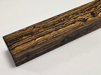 Bocote Turning Blank 1.5 x 1.5 x 12