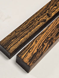 Bocote Turning Blank 1.5 x 1.5 x 12