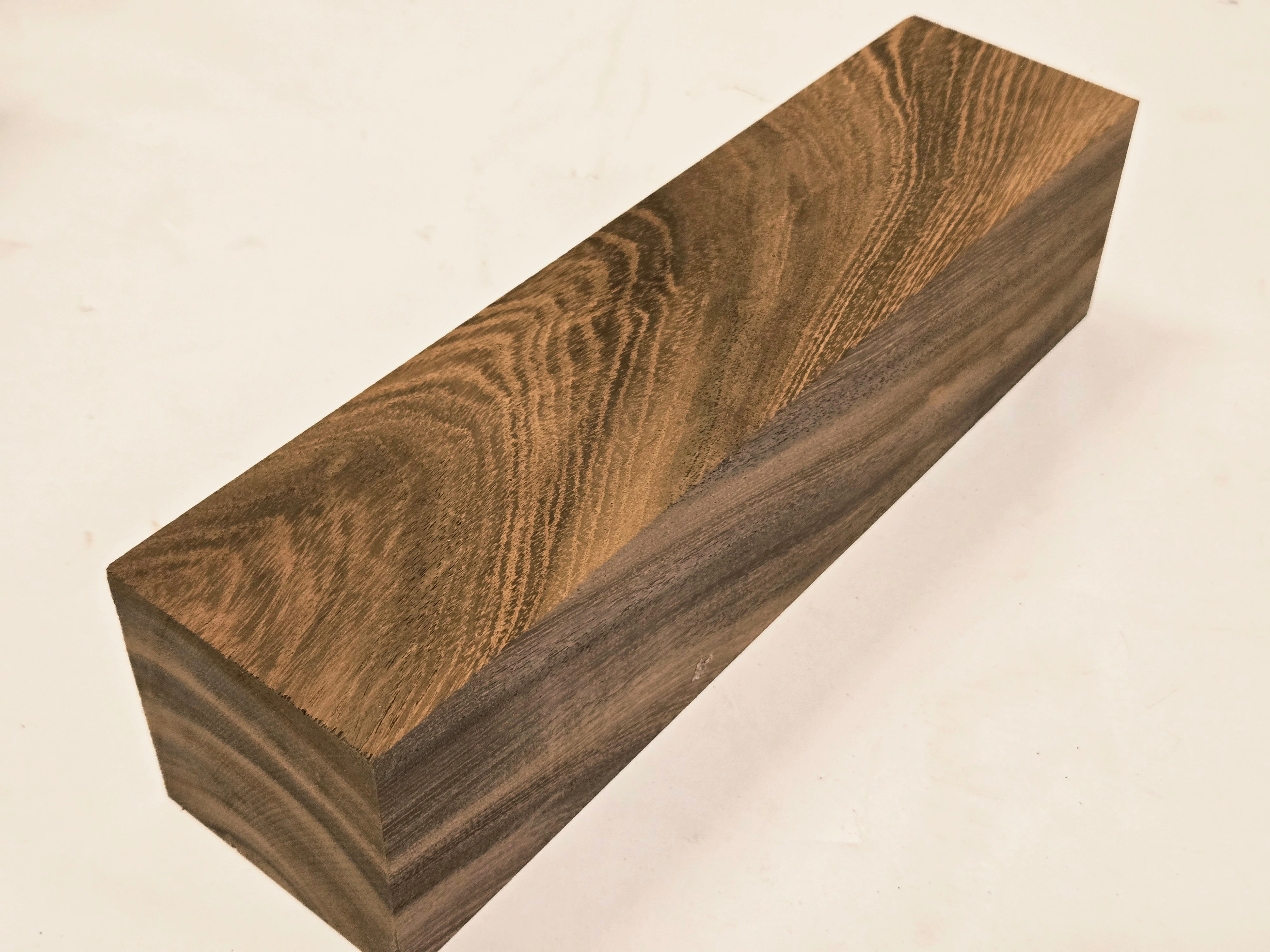 Arizona Willow Acacia 3x3x12 | Woodturning Blank - 1 Blank