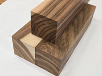 Arizona Willow Acacia 3x3x12 | Woodturning Blank - 1 Blank