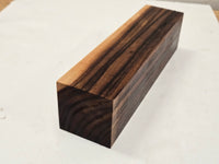 Arizona Willow Acacia 3x3x12 | Woodturning Blank - 1 Blank