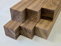 Arizona Mesquite Woodturning Blank – Native Desert Hardwood Spindle (2x2x18") - 1 Blank