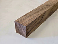 Arizona Mesquite Woodturning Blank – Native Desert Hardwood Spindle (2x2x18") - 1 Blank