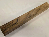 Arizona Mesquite Woodturning Blank – Native Desert Hardwood Spindle (2x2x18") - 1 Blank