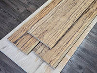 Marblewood Lumber (Tigre Caspi) | Exotic Hardwood Boards - Set of 2 Boards