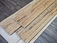 Marblewood Lumber (Tigre Caspi) | Exotic Hardwood Boards - Set of 2 Boards