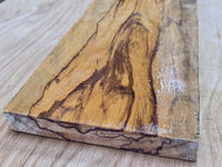 Marblewood Lumber (Tigre Caspi) | Exotic Hardwood Boards - Set of 2 Boards