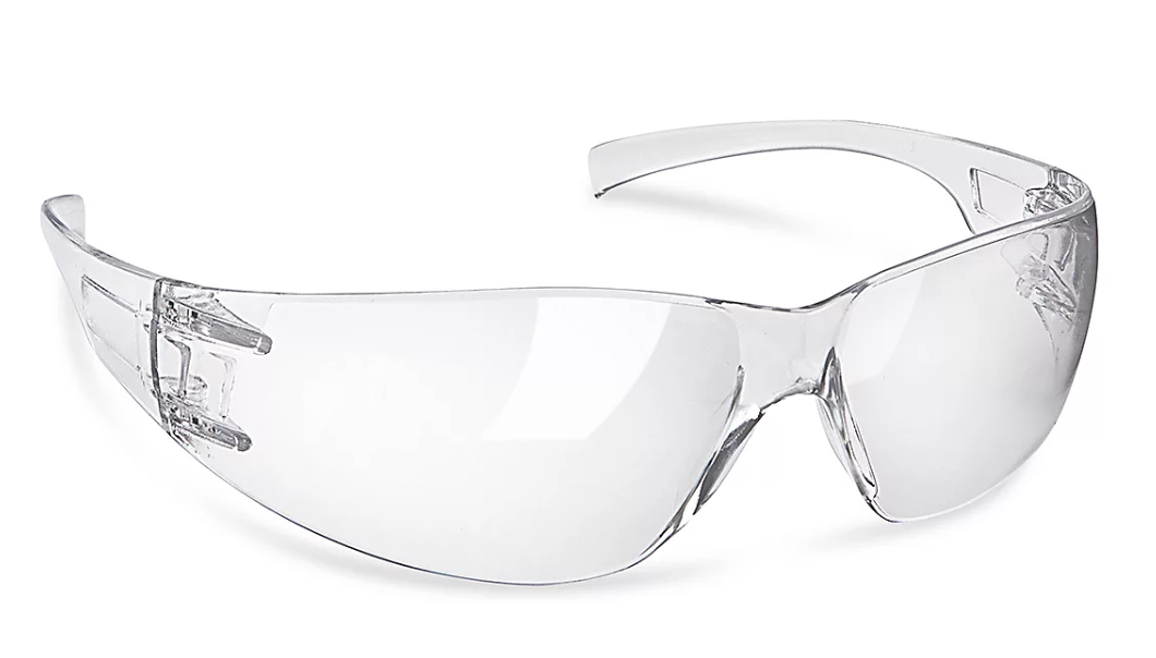 3M Eyewear Safety (Assorted)