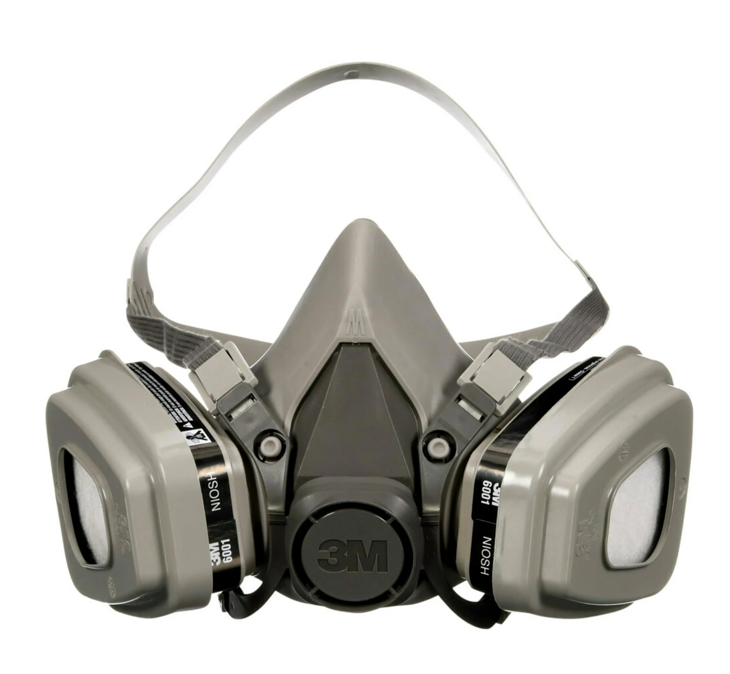 3M Performance Respirator w/ Latch
