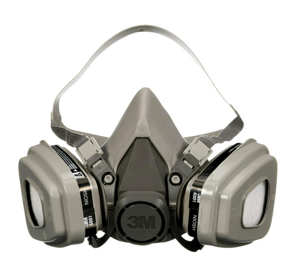 3M Performance Respirator w/ Latch