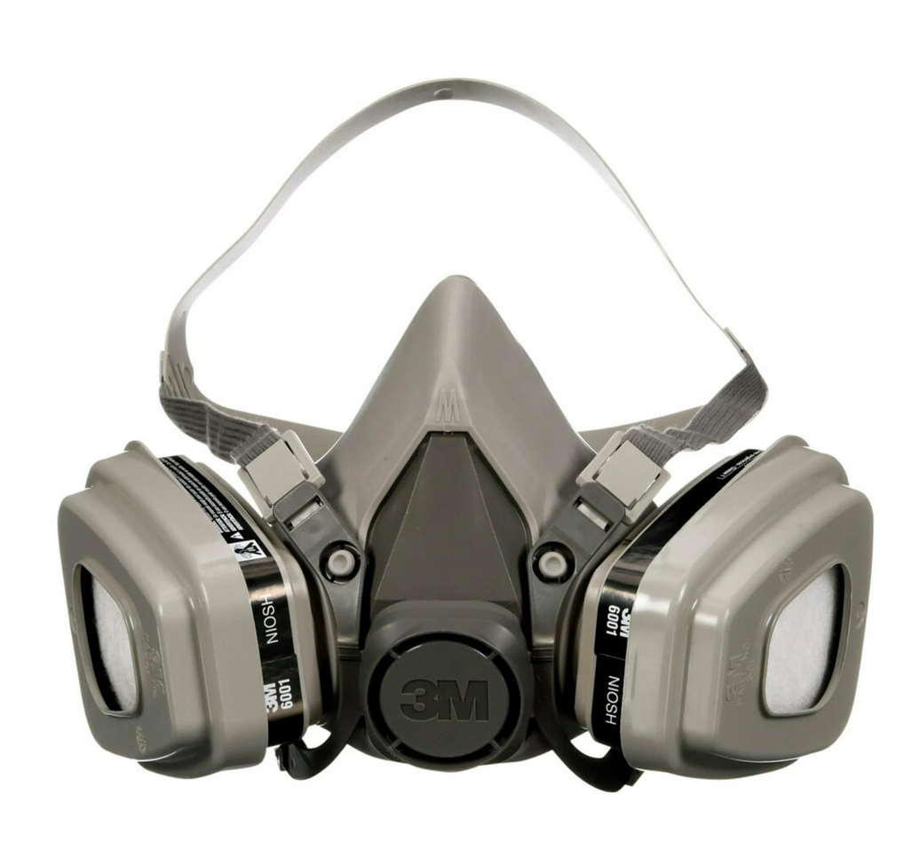 3M Performance Respirator w/ Latch