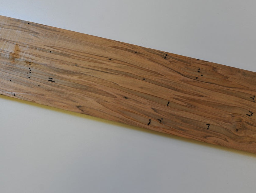 Ambrosia (Wormy Maple) 4x4