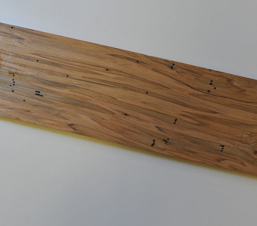 Ambrosia (Wormy Maple) 4x4