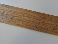 Ambrosia (Wormy Maple) 4x4