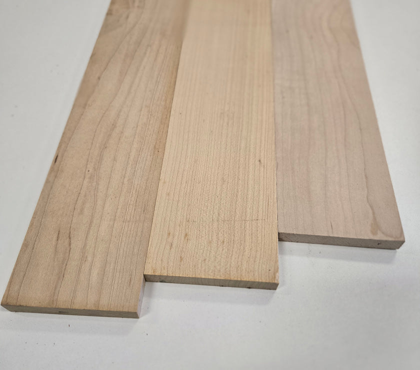 Ash 1/2 x3x24