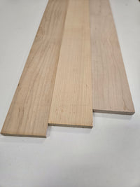 Ash 1/2 x3x24
