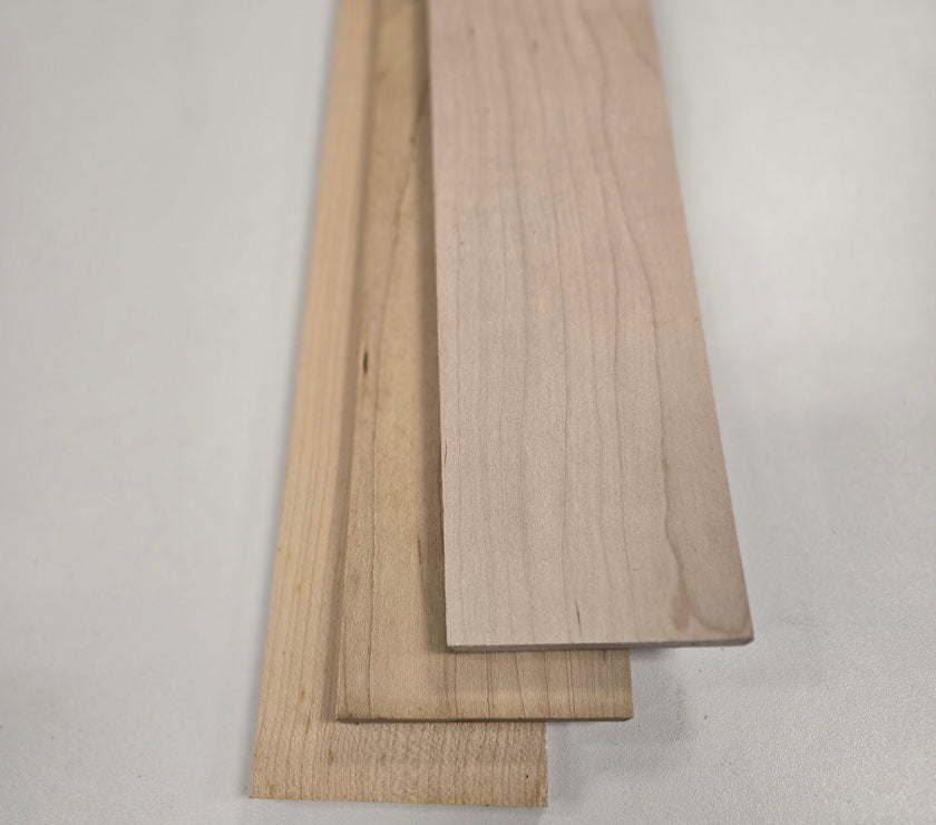 Ash 1/2 x3x24