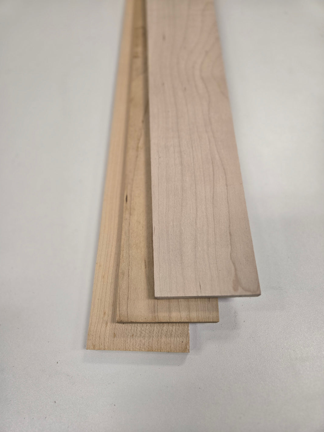 Ash 1/2 x3x24