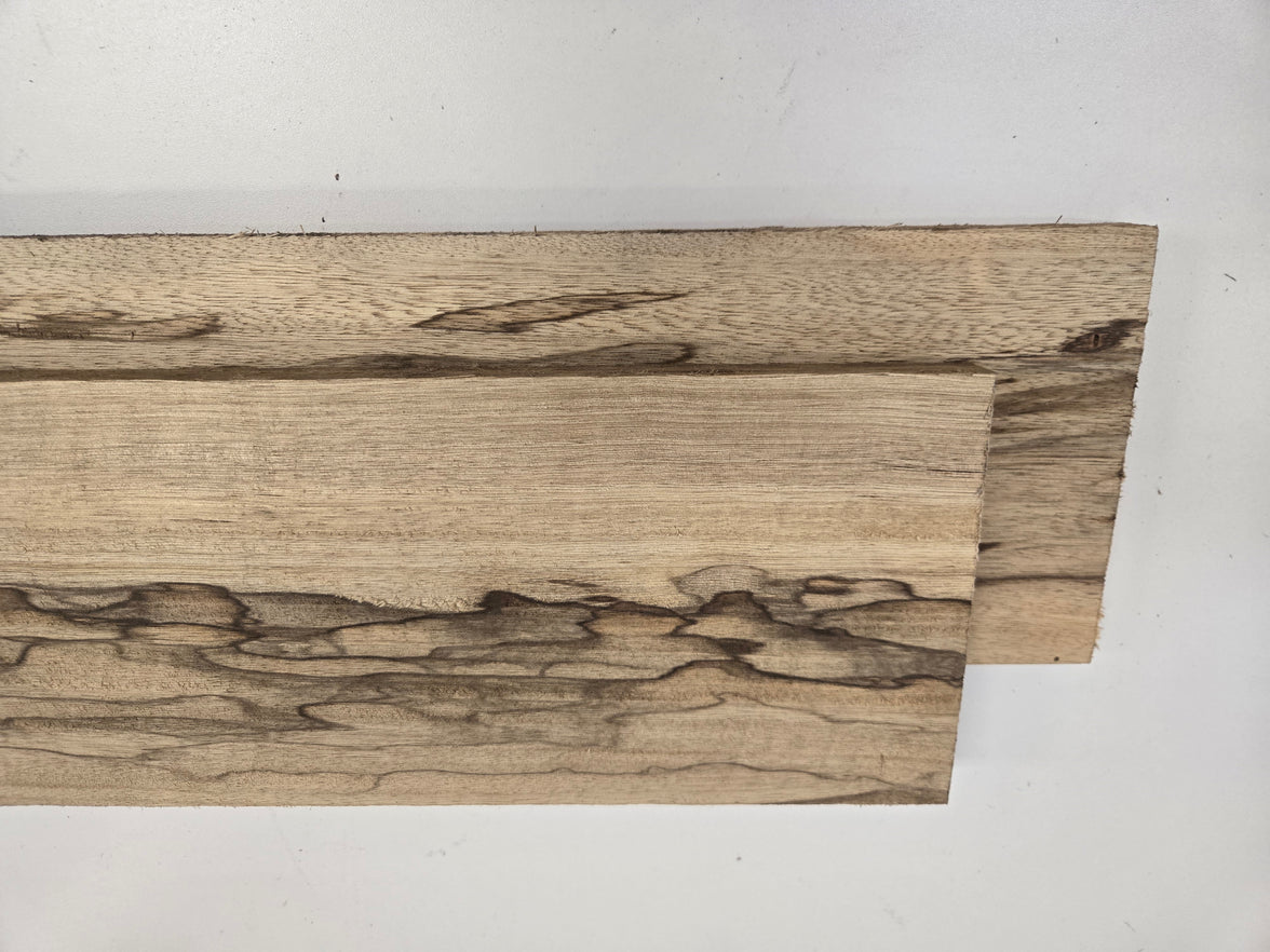 Black Limba 4/4