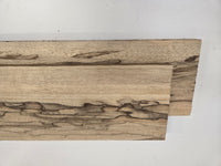 Black Limba 4/4