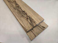 Black Limba 4/4