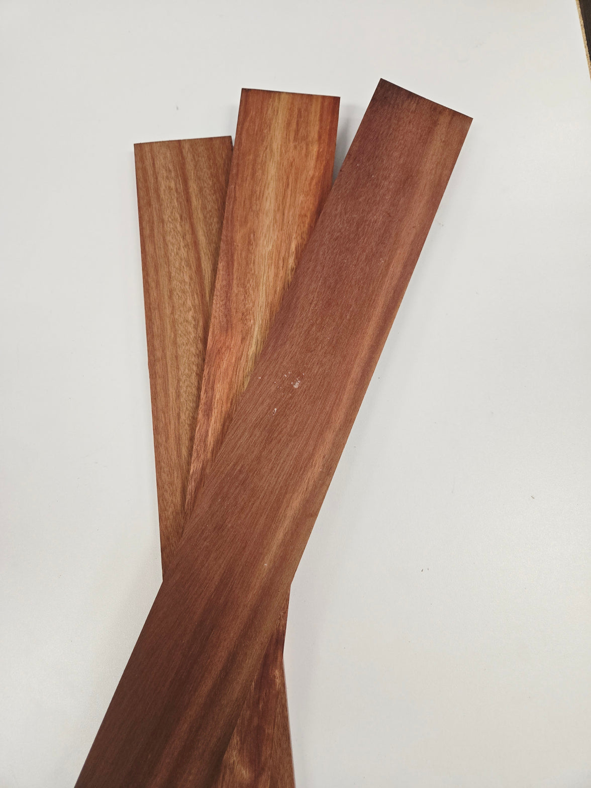 Bloodwood 1/2x3x24