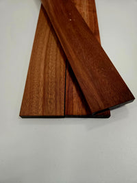 Bloodwood 1/2x3x24