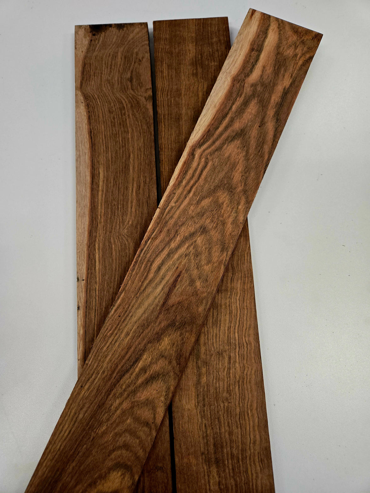 Bocote 1/4x3x24