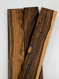 Bocote 1/4x3x24