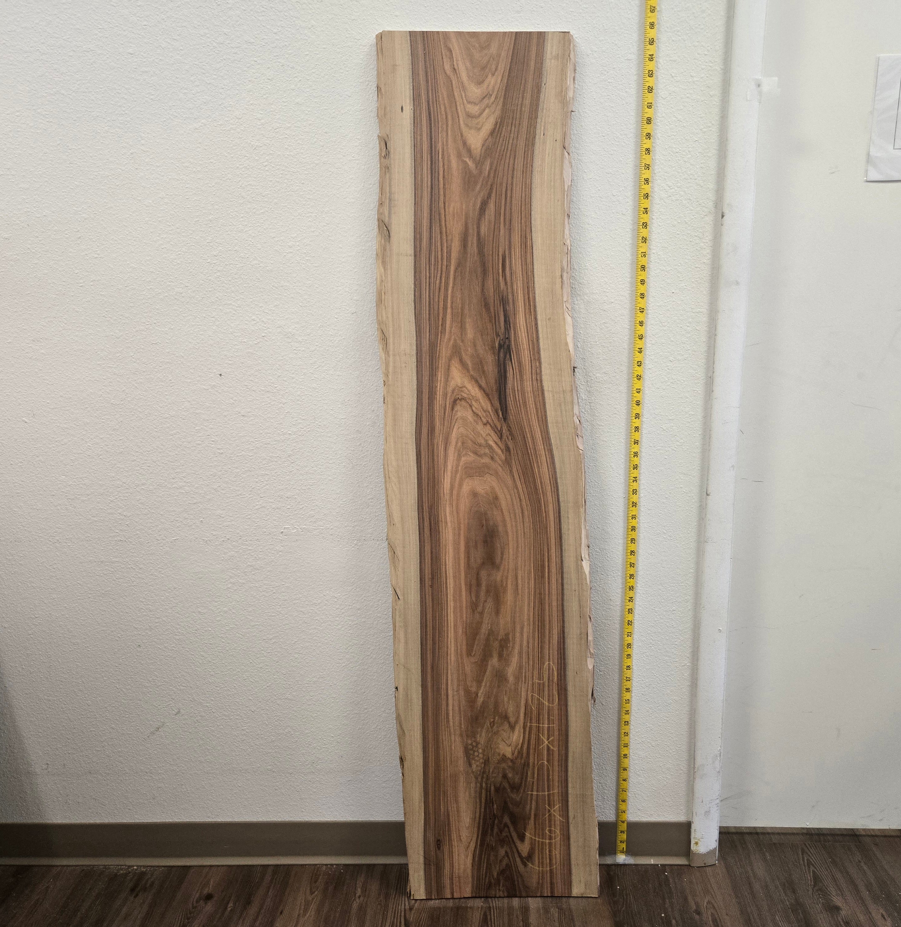 Bolivian Rosewood(Pau Ferro)